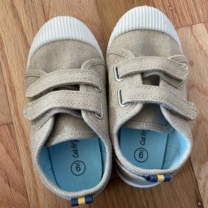 Cat & Jack Parker Sneakers